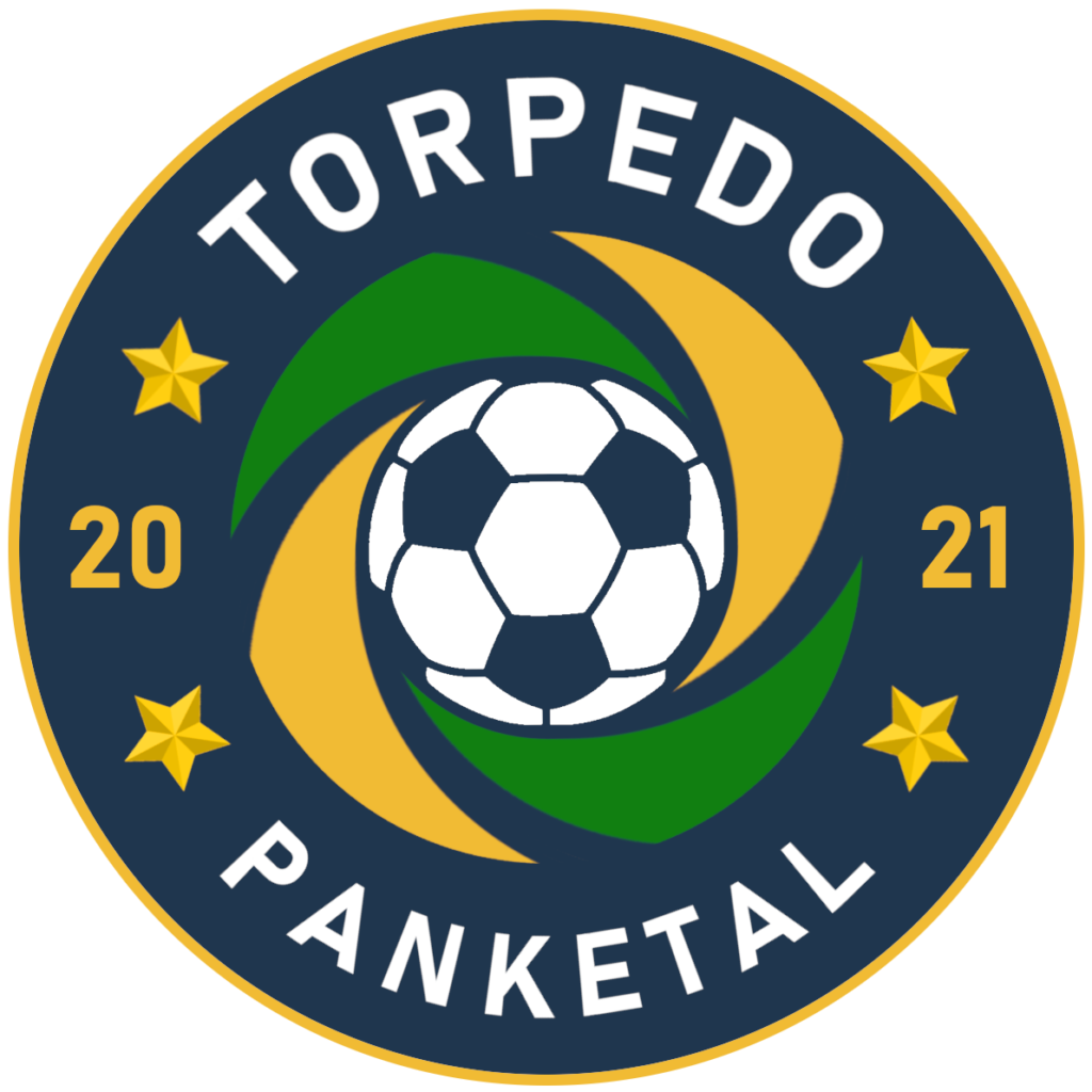 Torpedo Panketal Logo